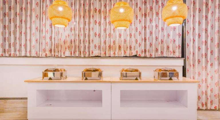 The Mohua Hotel - A Boutique Hotel — photo 5
