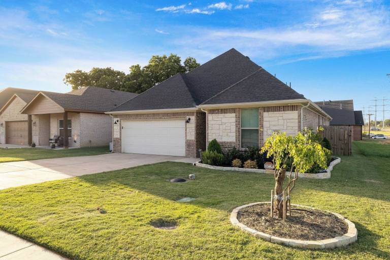 House Grand Prairie