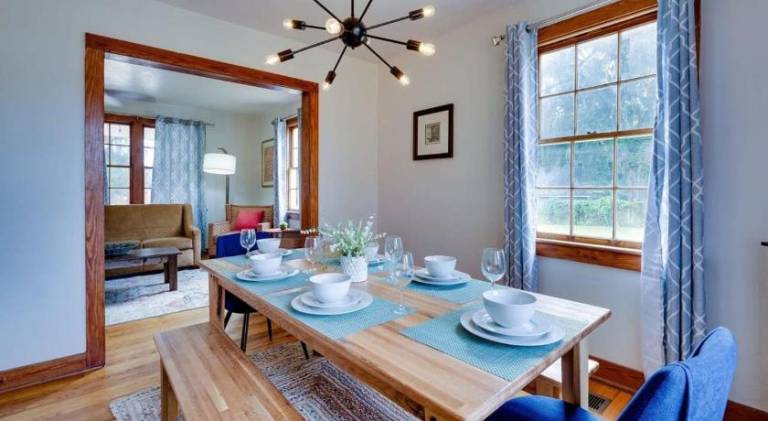 House with 3 rooms for 8 persons — photo 3