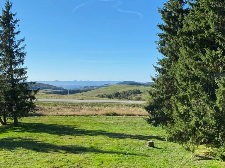Studio Besse-et-Saint-Anastaise