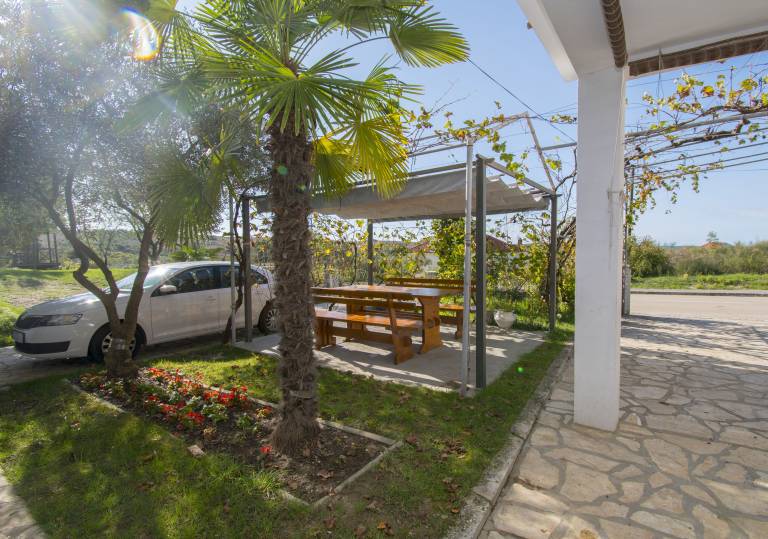 Ferienwohnung  Rtina