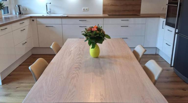 Ferienwohnung Arzbach