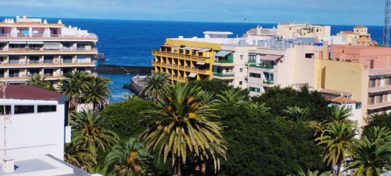 Ferienwohnung  Puerto de la Cruz