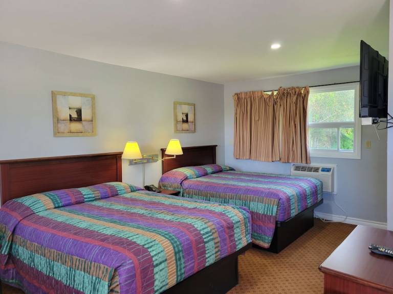 Motel  Cobourg