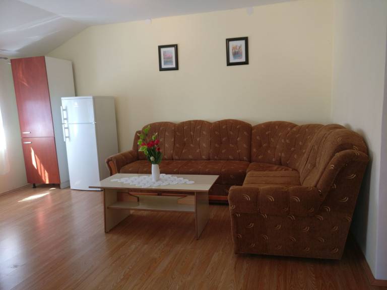 Wohnung in Vir mit privatem Balkon — photo 2