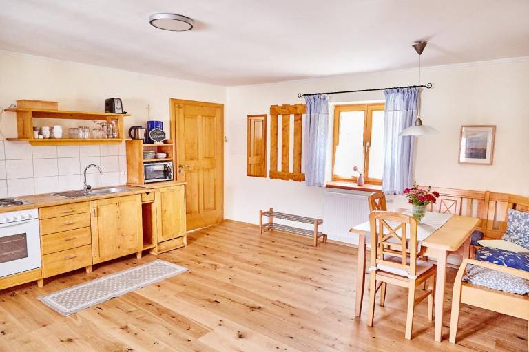 Ferienwohnung  Waldkirchen