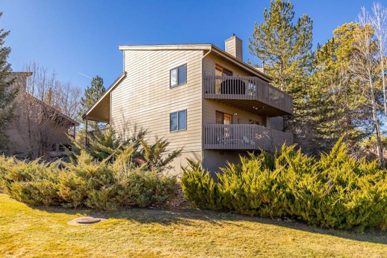 Condo Flagstaff