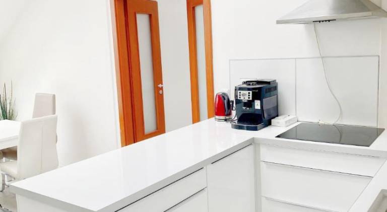 Apartment with 4 rooms for 12 persons — photo 5