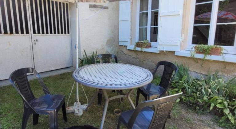 Vacation home with 2 rooms for 6 persons — photo 3