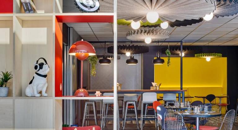 Ibis Clamart Paris Vélizy — photo 2