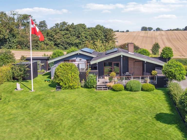Ferienhaus Rønde