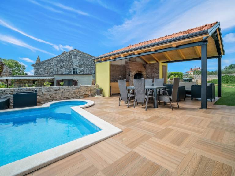 Appartement Nova Vas