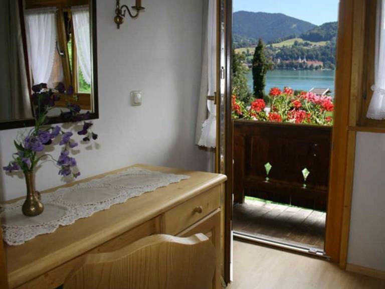 Apartamento Bad Wiessee