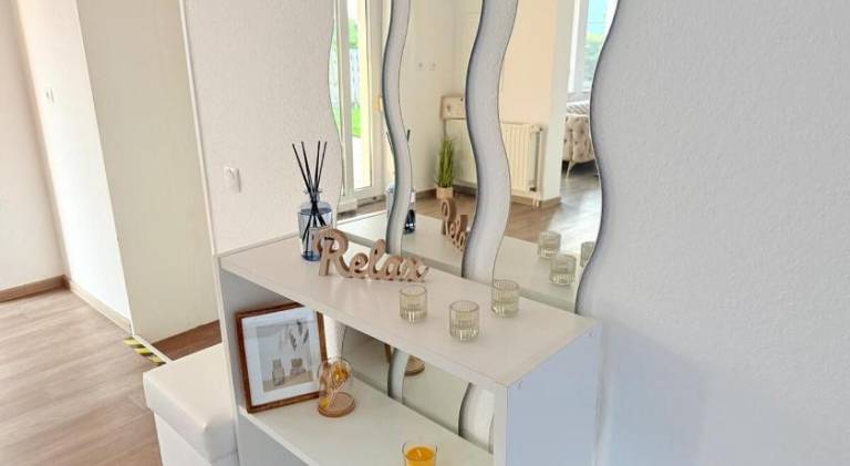 Holiday apartment with 2 rooms for 5 persons — photo 2