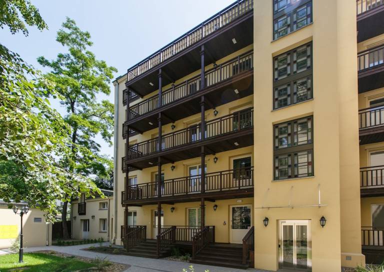 Ferienwohnung  Stradom