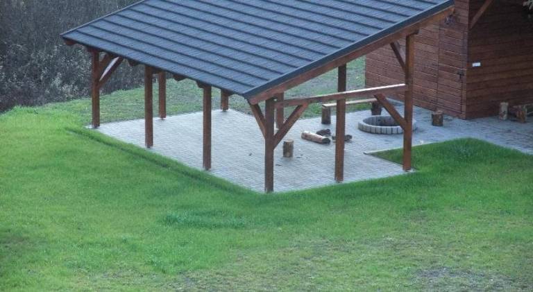 Apartmán Podbrezová