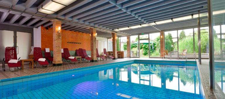 Ringhotel Alpenhof — photo 2