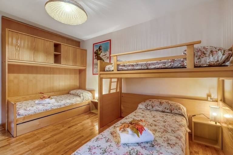 Appartamento vacanza Sestriere