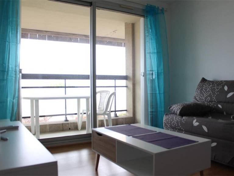 Nice studio | Beach nearby | Pet-friendly — photo 2