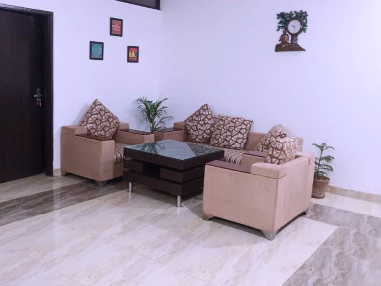 134 m&sup2; Ferienhaus