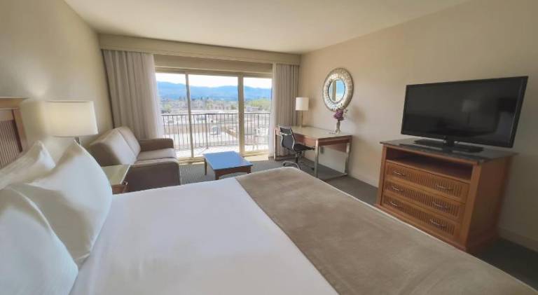 Coast Capri Hotel — photo 2