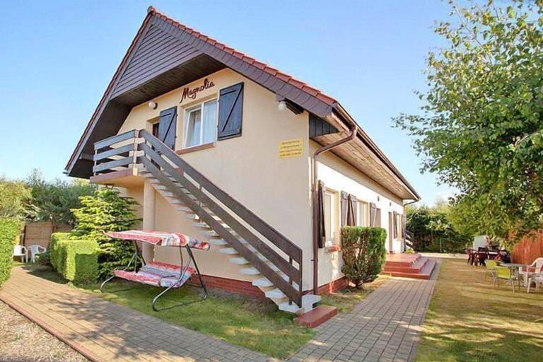 Apartament  Rowy