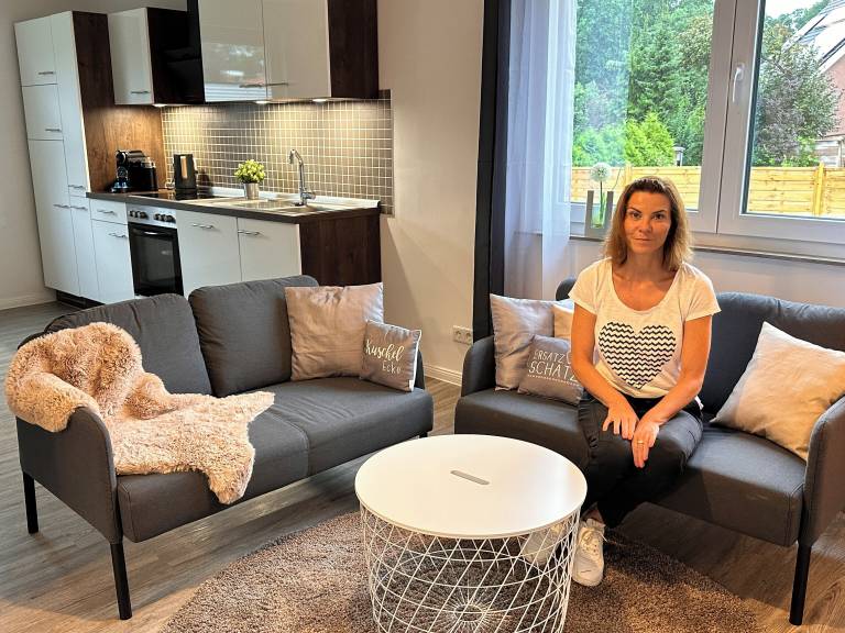 Ferienwohnung Drestedt