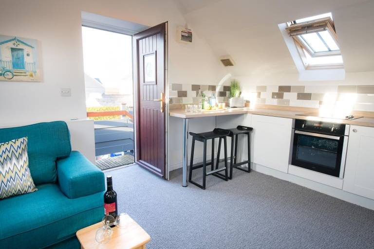 Cottage Aberffraw