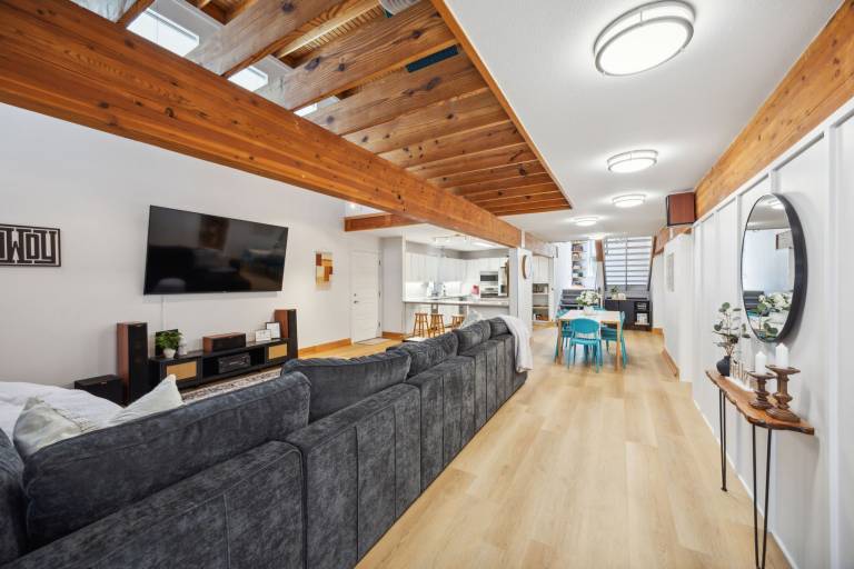 House Rockwall