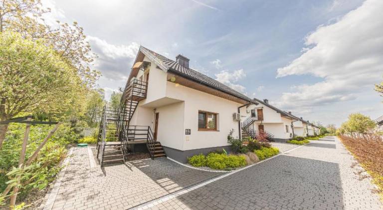 Apartament Zator