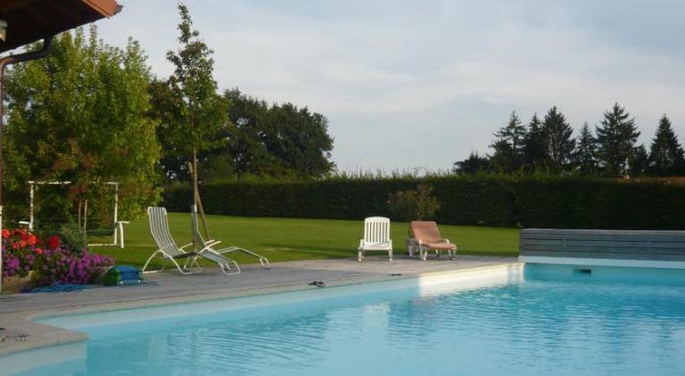 Chambres d'Hotes Grange Carree — photo 5