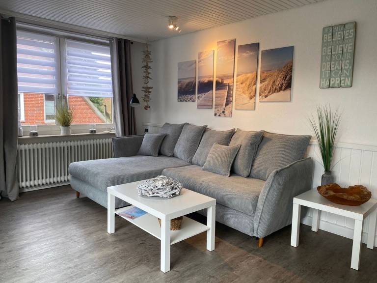 Ferienwohnung Südstrand — photo 2