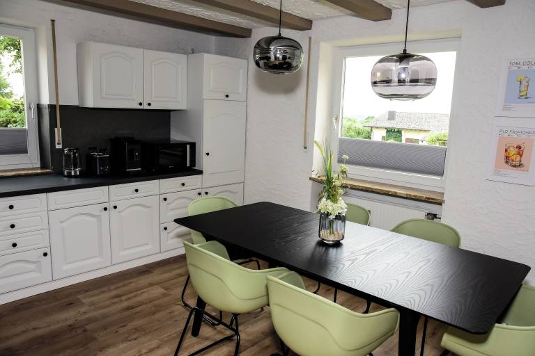 Ferienwohnung Nassenfels