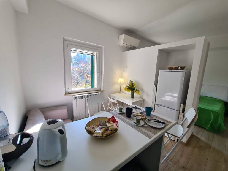 Ferienwohnung Perugia