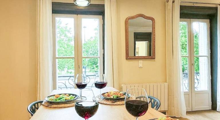 Lovely apartment | Pet-friendly — photo 4