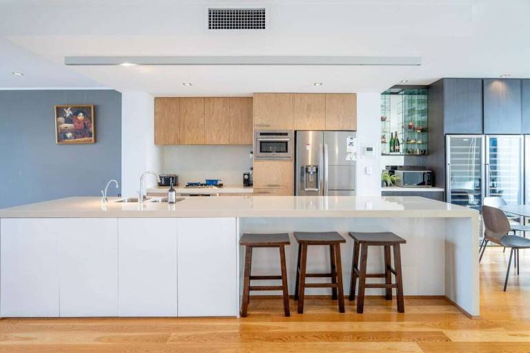 Hus  North Melbourne