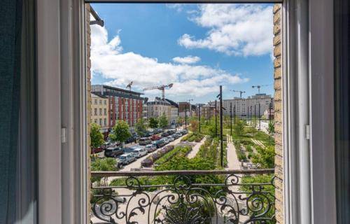 Appartement Le Havre