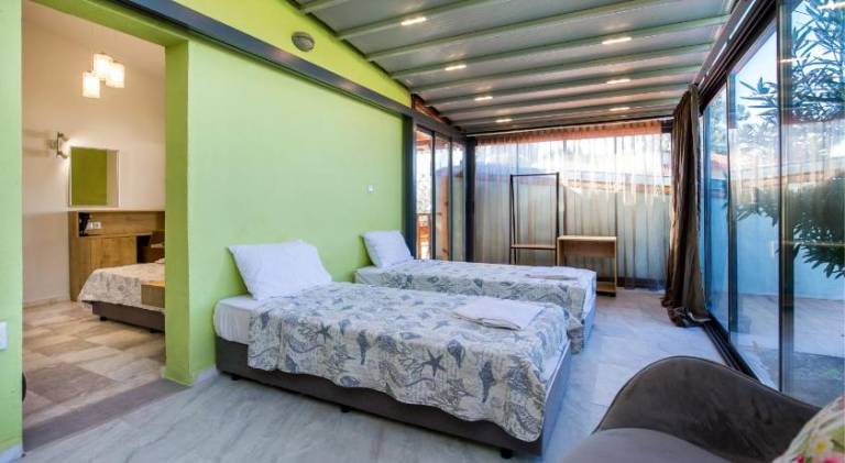 Marti Hotel — photo 2