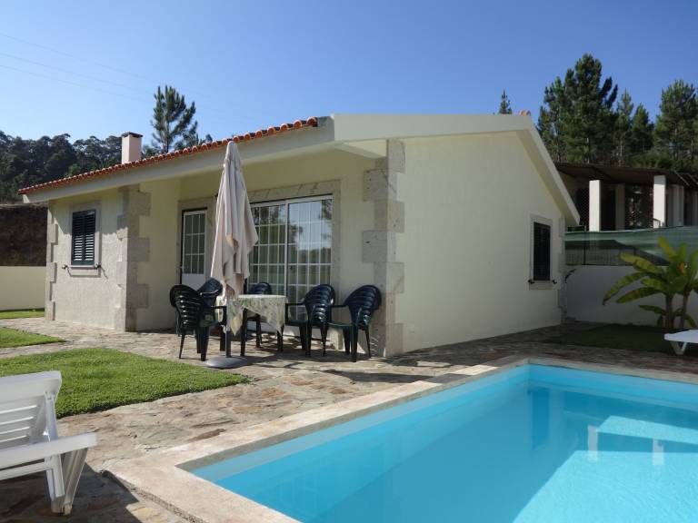 Casa Caminha