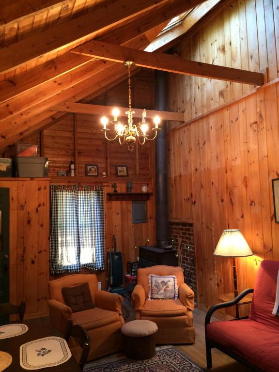 Cottage  Center Lovell