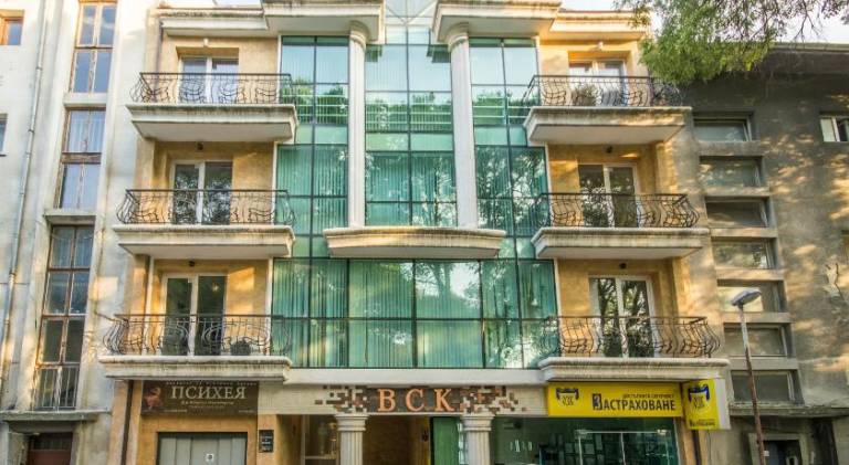 Nice holiday apartment | Good for workation | Pets allowed in Varna
