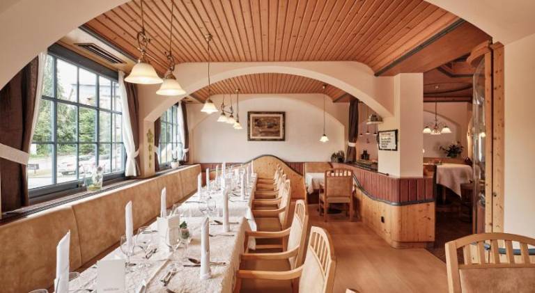 Badhotel Restaurant Stauferland — photo 3