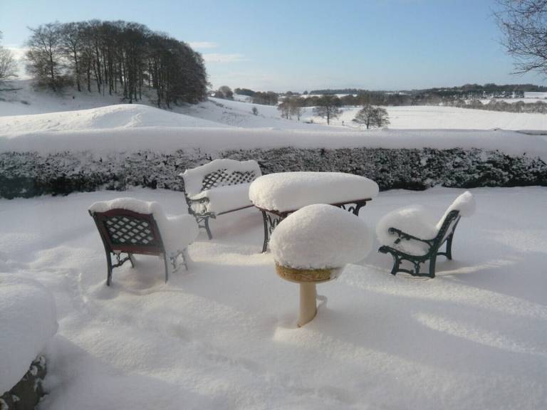Cottage Farlam