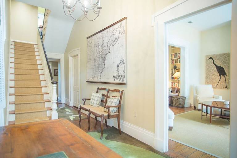 House Historic District - South