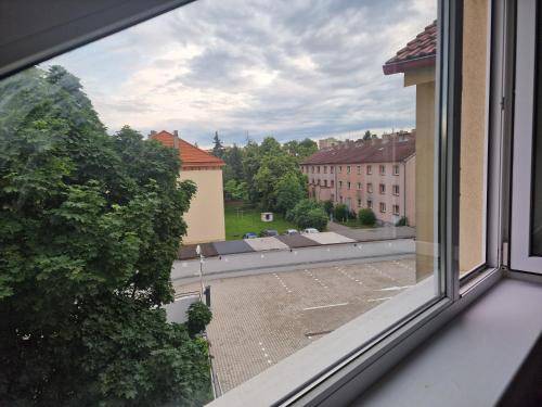 Apartmán Neratovice