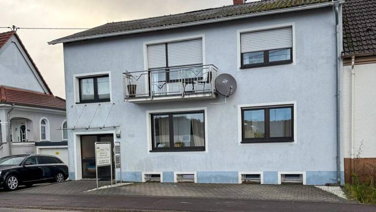 Ferienwohnung  Tholey