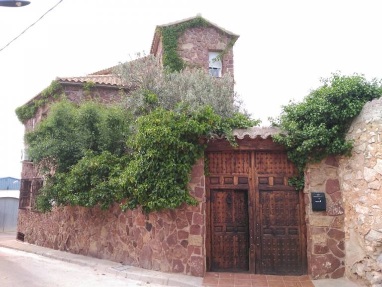 Apartamento Chinchón