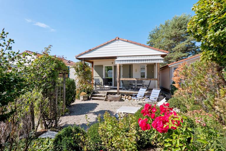 Ferienhaus in Castellane f&uuml;r max. 4 Personen, 