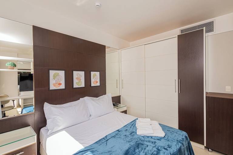 Apartment Barueri