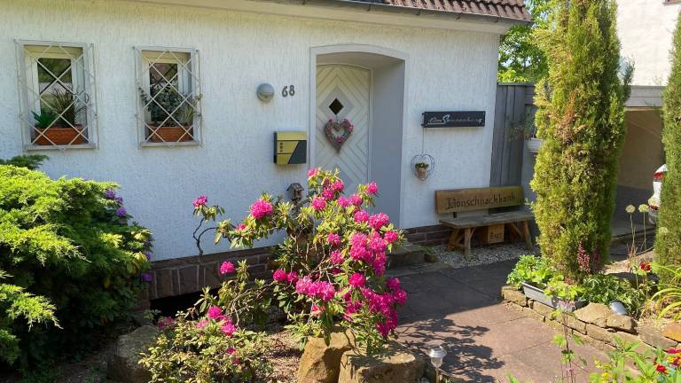 Ferienwohnung Hann. Münden